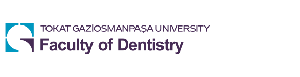 Faculty of Dentistry Logosu